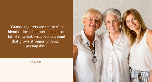 Why Sentimental Jewelry is the Perfect Gift for Your Granddaughter