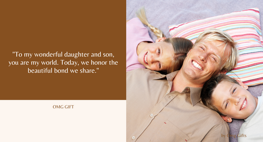 National Daughter and Son Day: The Perfect Gift for Your Daughter