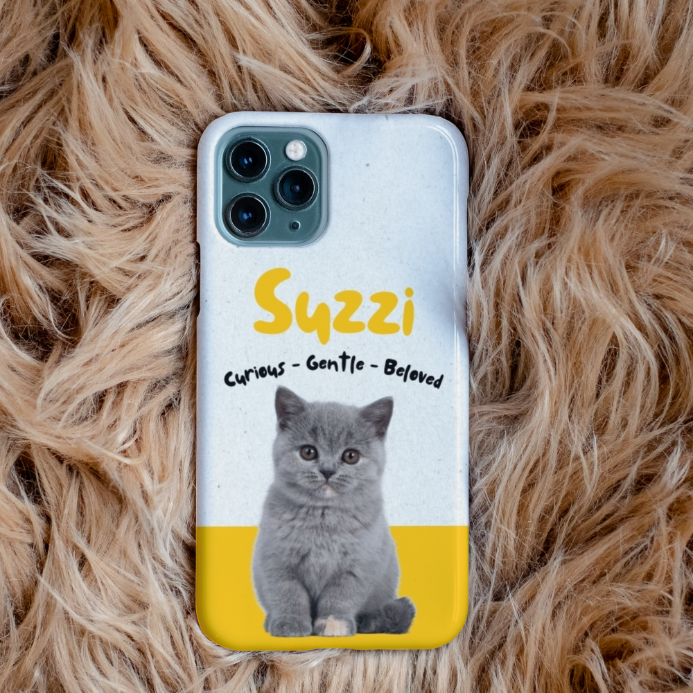 Cat Lover Gifts - Present for Cat Owner - Best Gift for Cat Owner