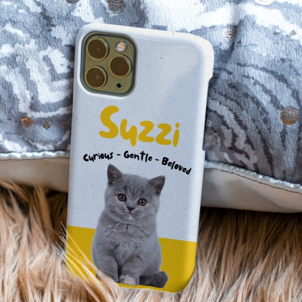 Cat Lover Gifts - Present for Cat Owner - Best Gift for Cat Owner