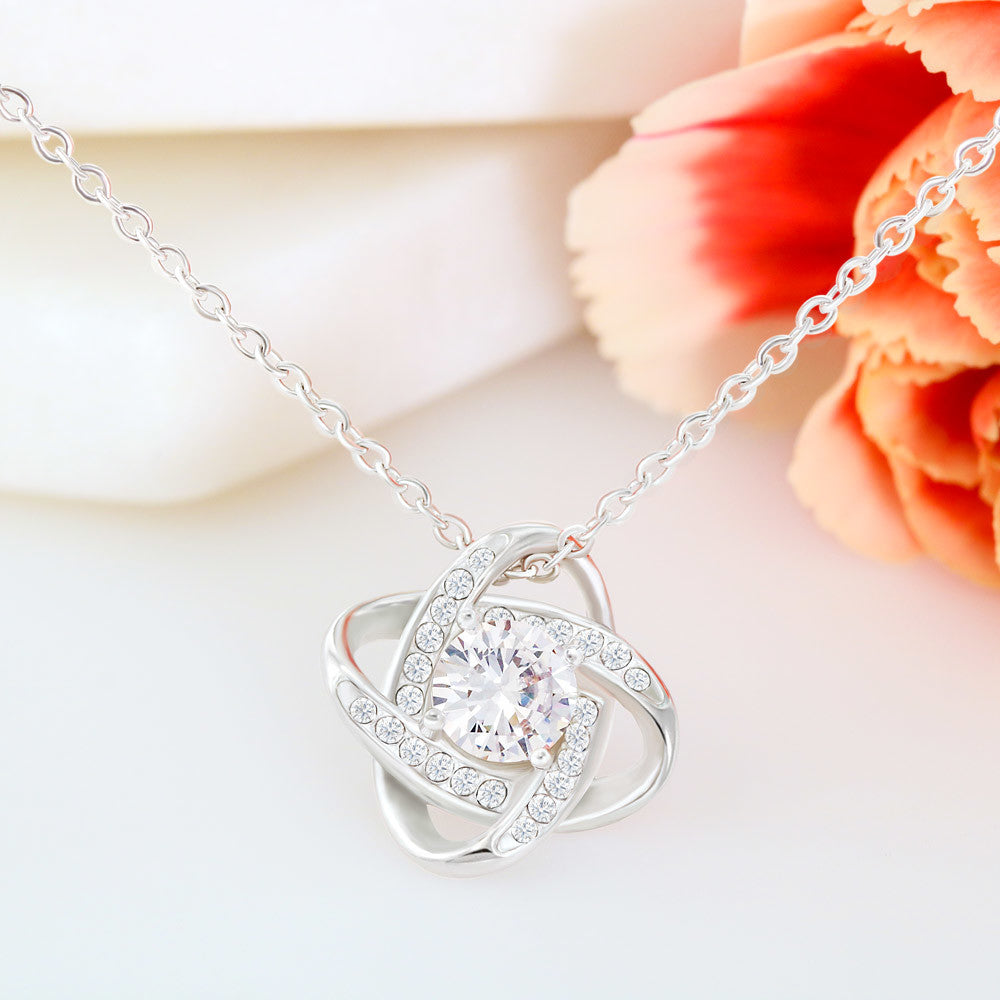 Necklace for my Wife - Gift for a Wife - Luxury Gift Women