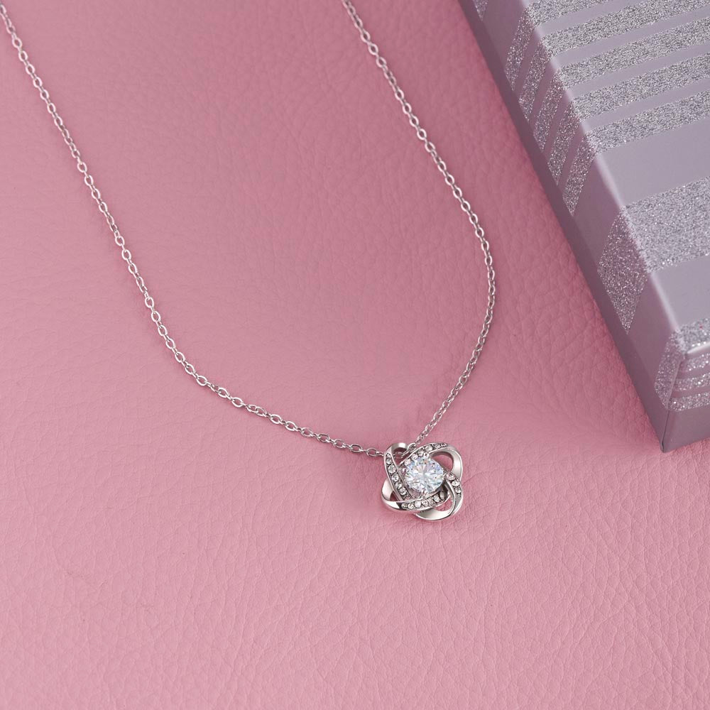 Necklace for my Wife - Gift for a Wife - Luxury Gift Women