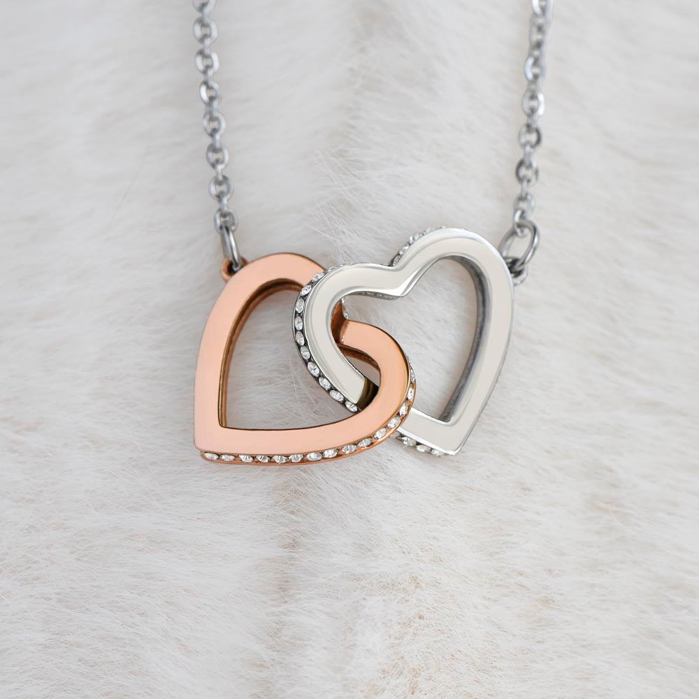 Unbiological Sister Gifts - Thank you for Being my Unbiological Sister - Unbiological Sister Necklaces