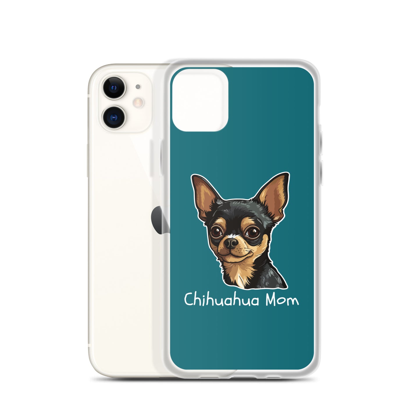 Chihuahua mom - Chihuahua mom gifts - chihuahua dog mom