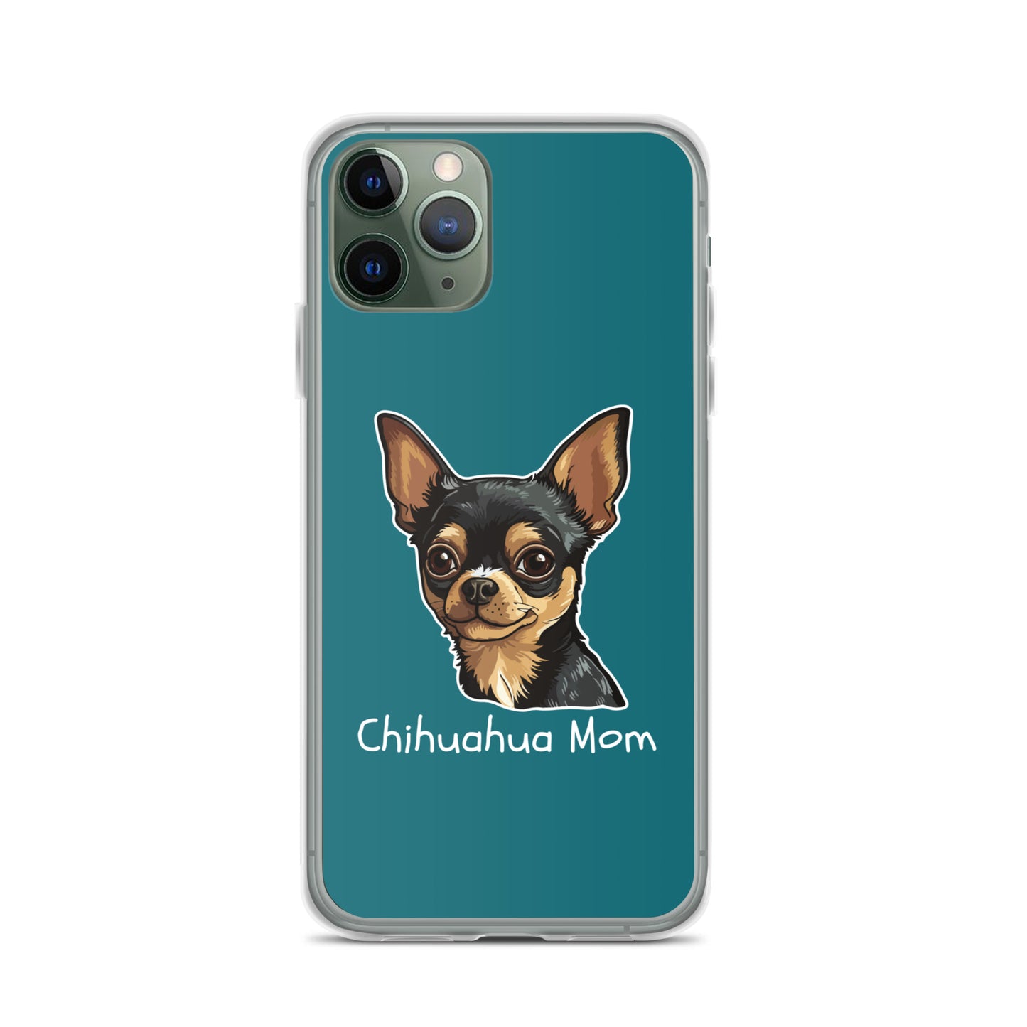 Chihuahua mom - Chihuahua mom gifts - chihuahua dog mom