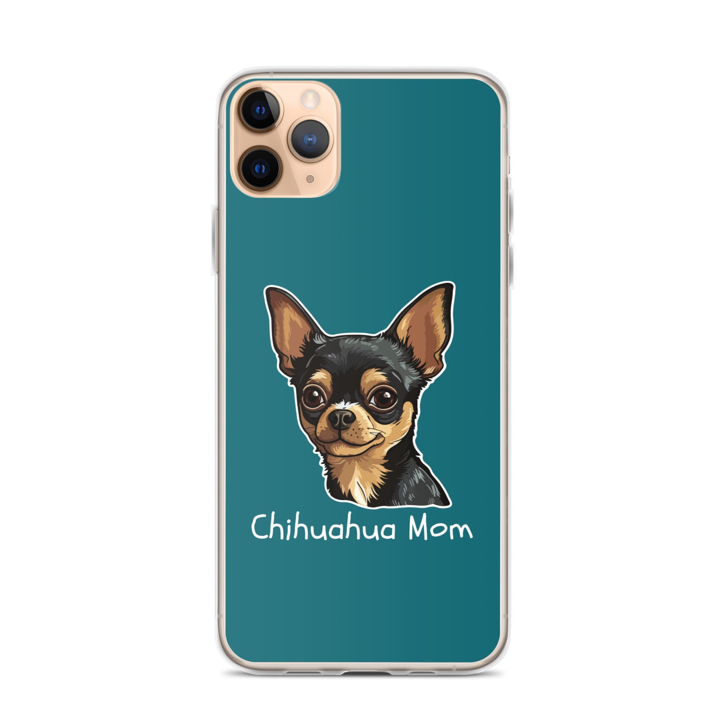 Chihuahua mom - Chihuahua mom gifts - chihuahua dog mom