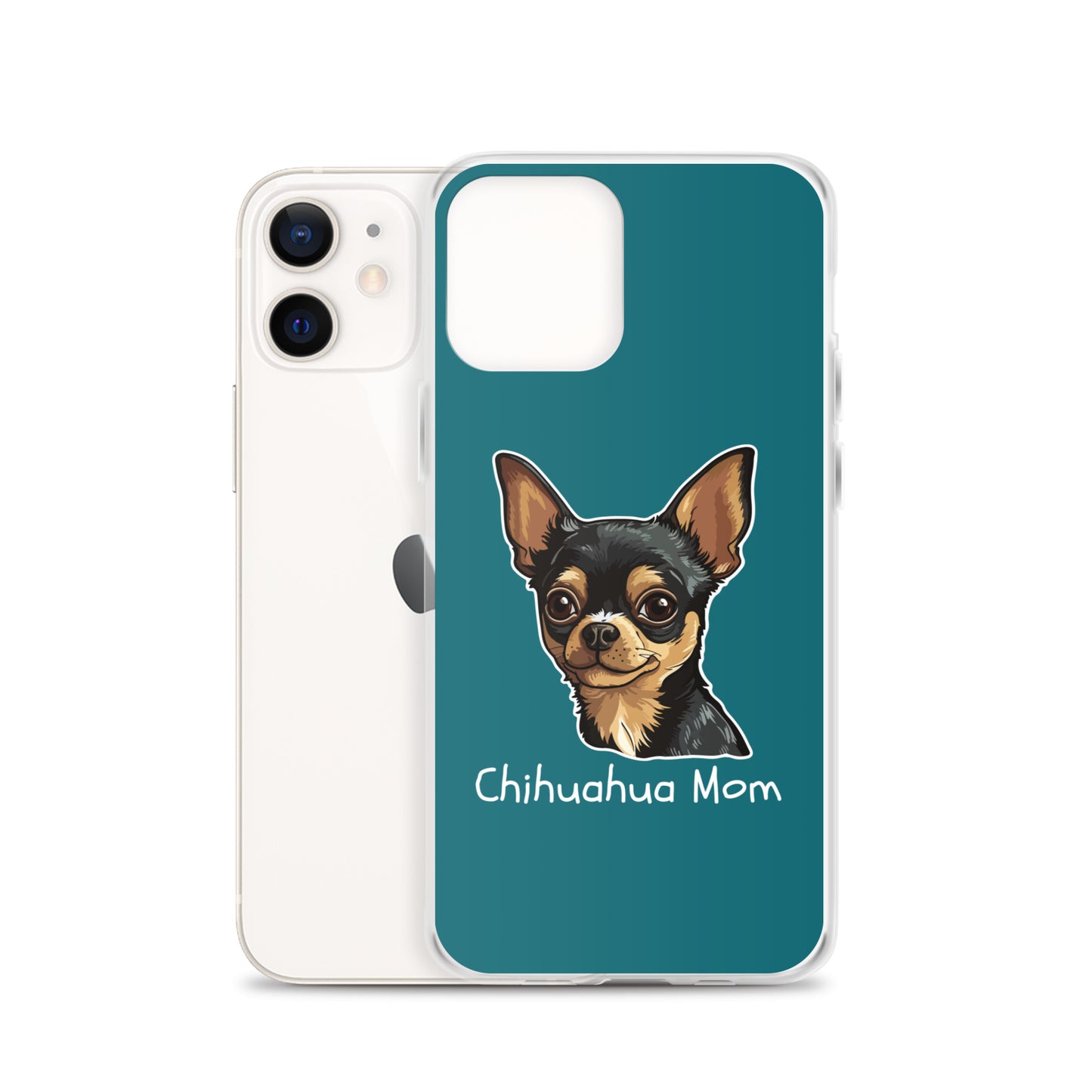 Chihuahua mom - Chihuahua mom gifts - chihuahua dog mom