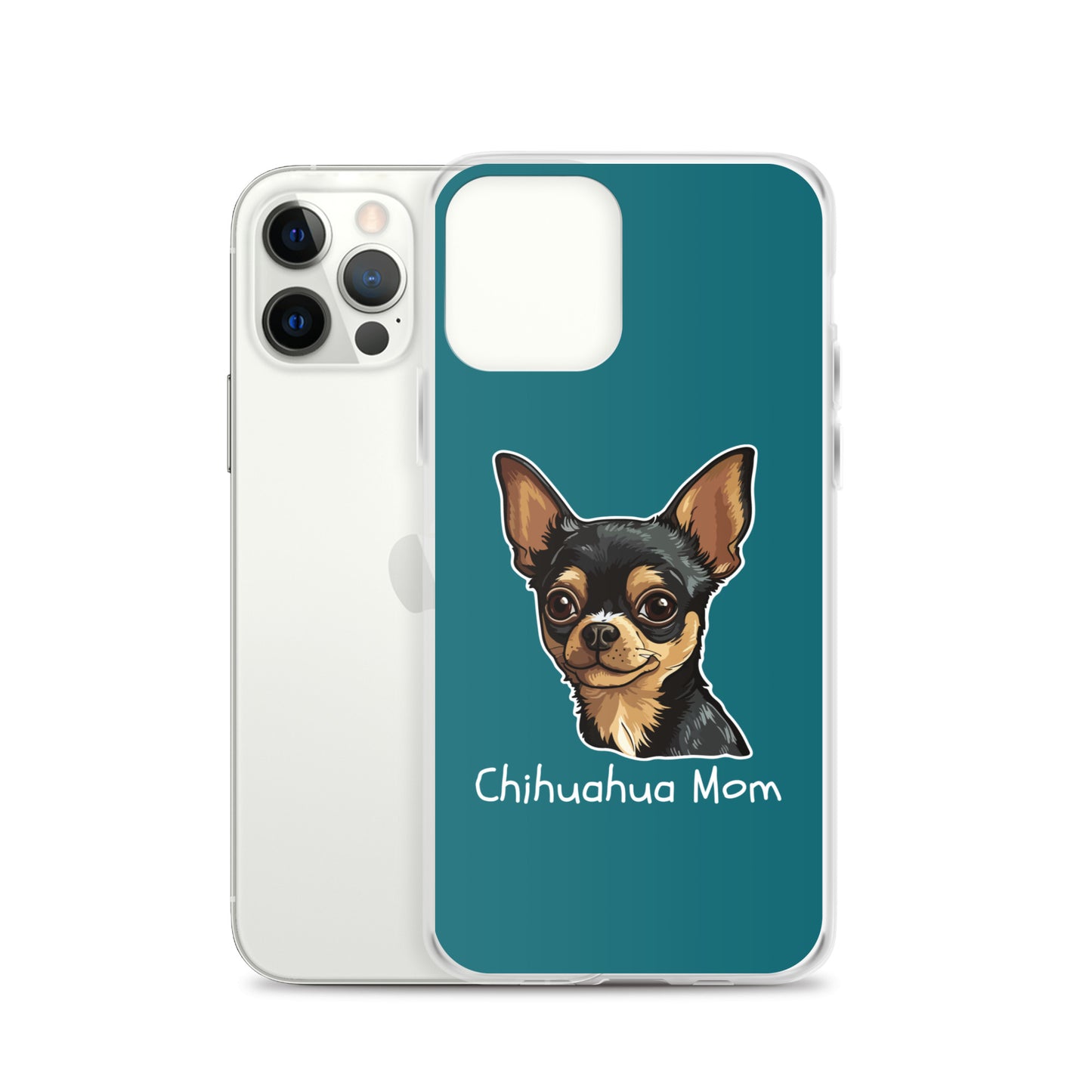 Chihuahua mom - Chihuahua mom gifts - chihuahua dog mom