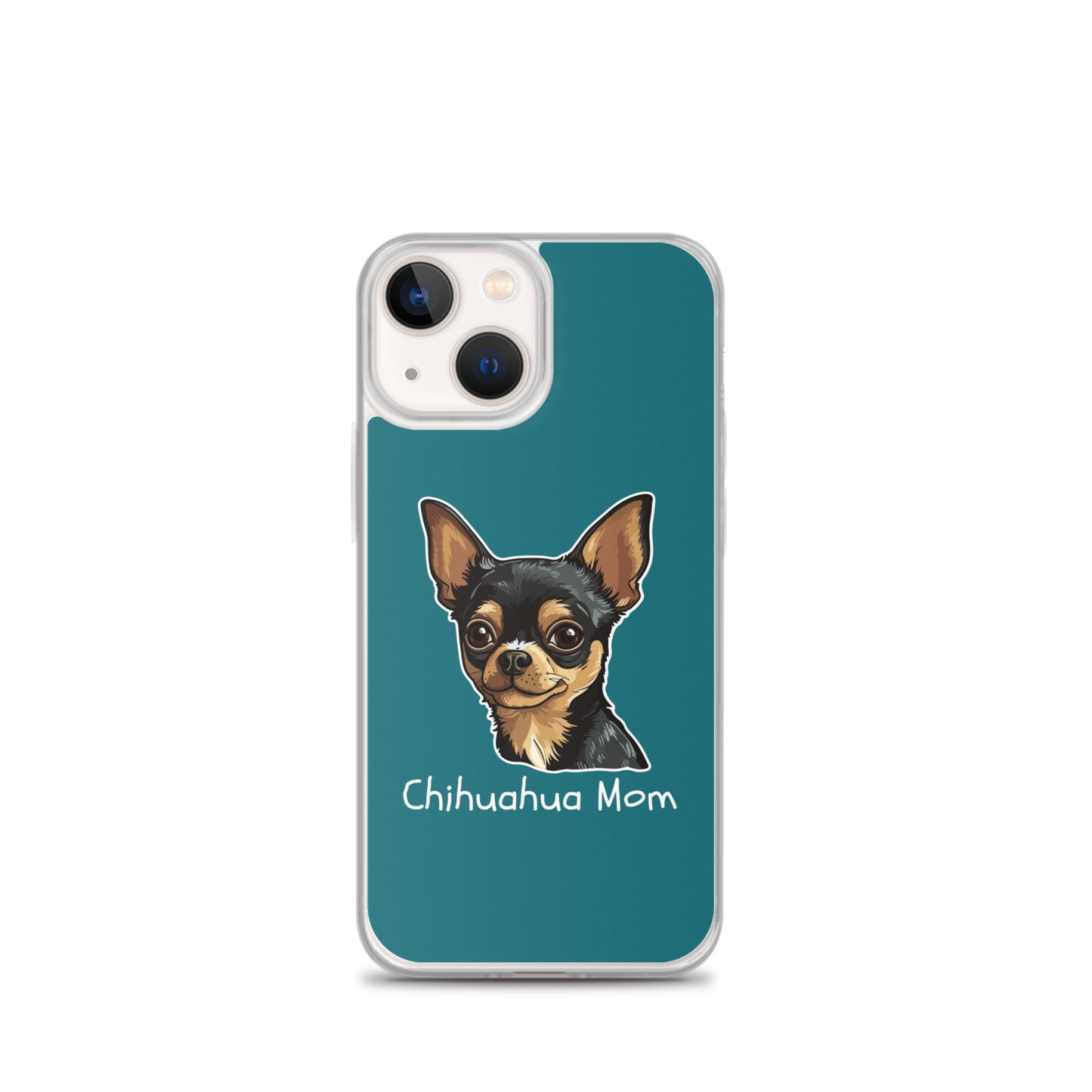 Chihuahua mom - Chihuahua mom gifts - chihuahua dog mom