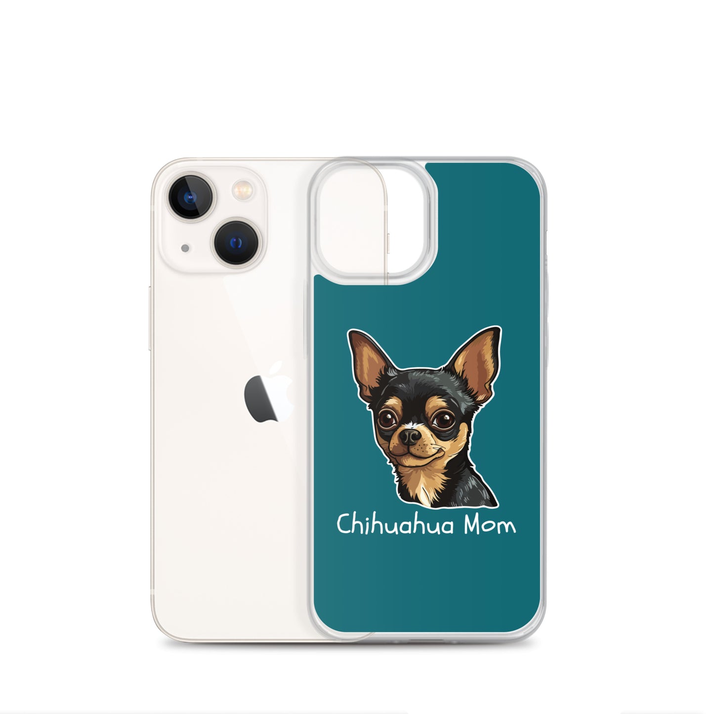 Chihuahua mom - Chihuahua mom gifts - chihuahua dog mom