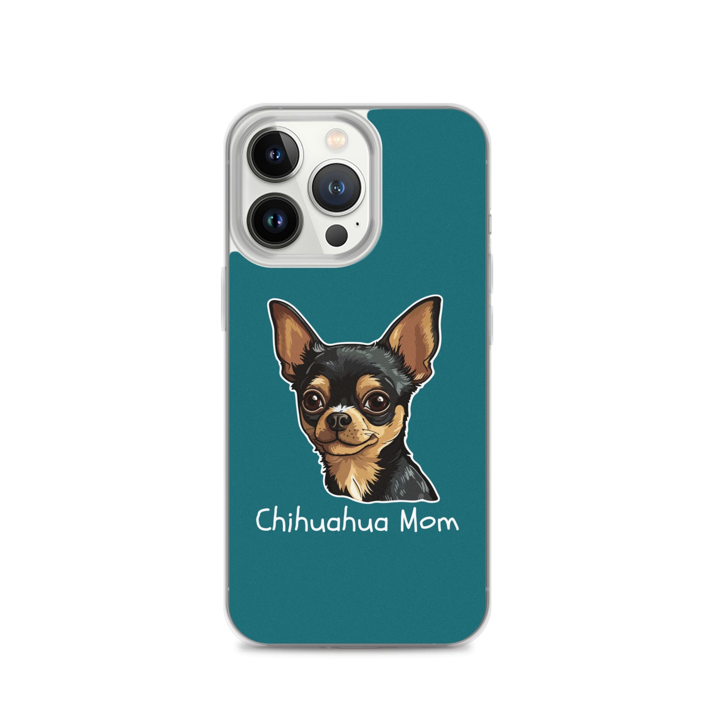 Chihuahua mom - Chihuahua mom gifts - chihuahua dog mom