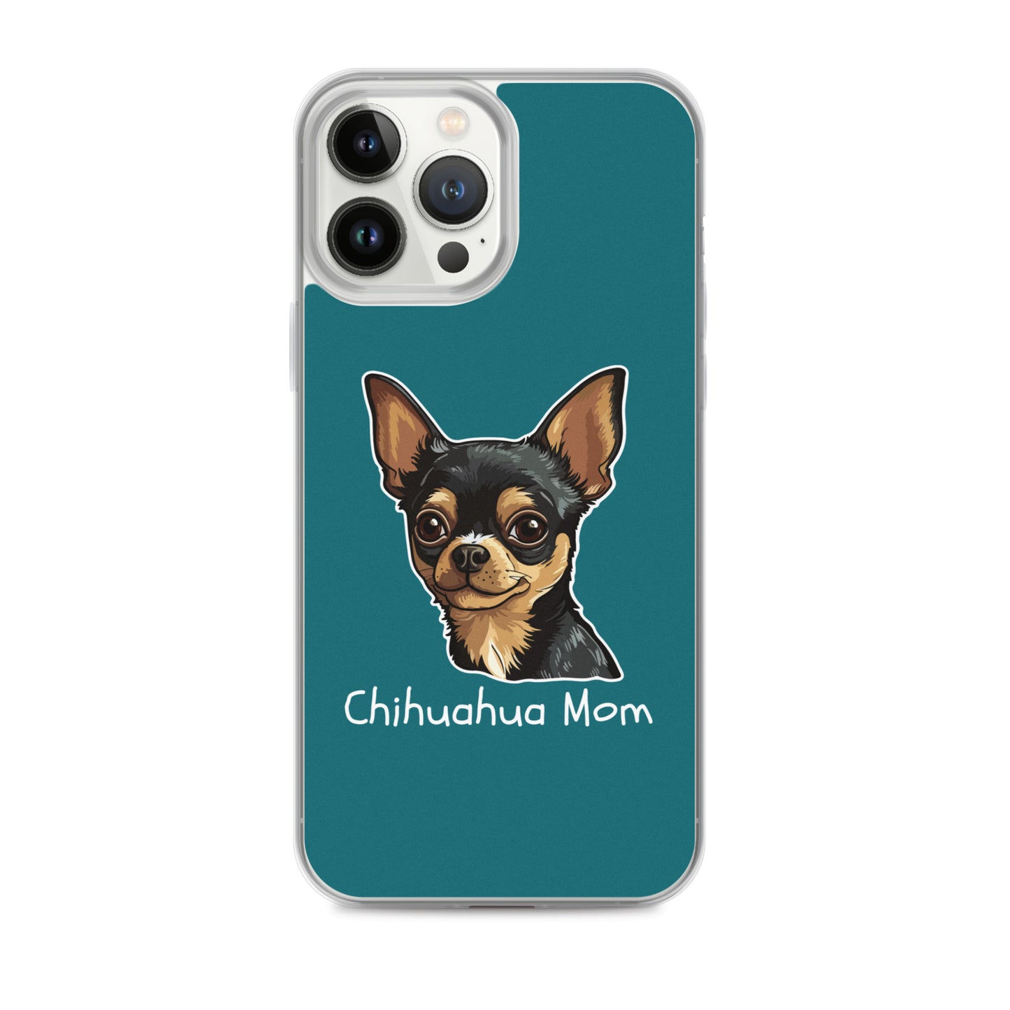 Chihuahua mom - Chihuahua mom gifts - chihuahua dog mom