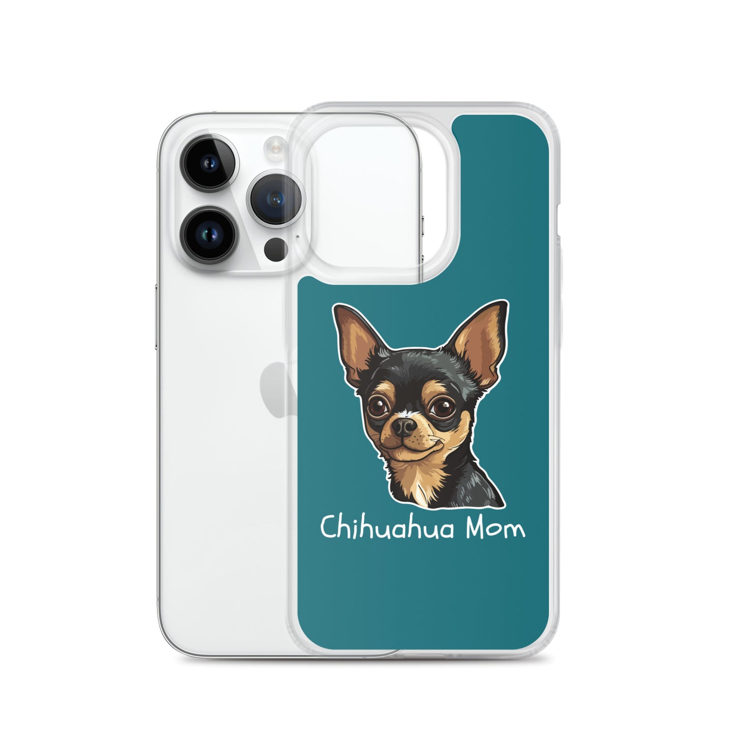 Chihuahua mom - Chihuahua mom gifts - chihuahua dog mom