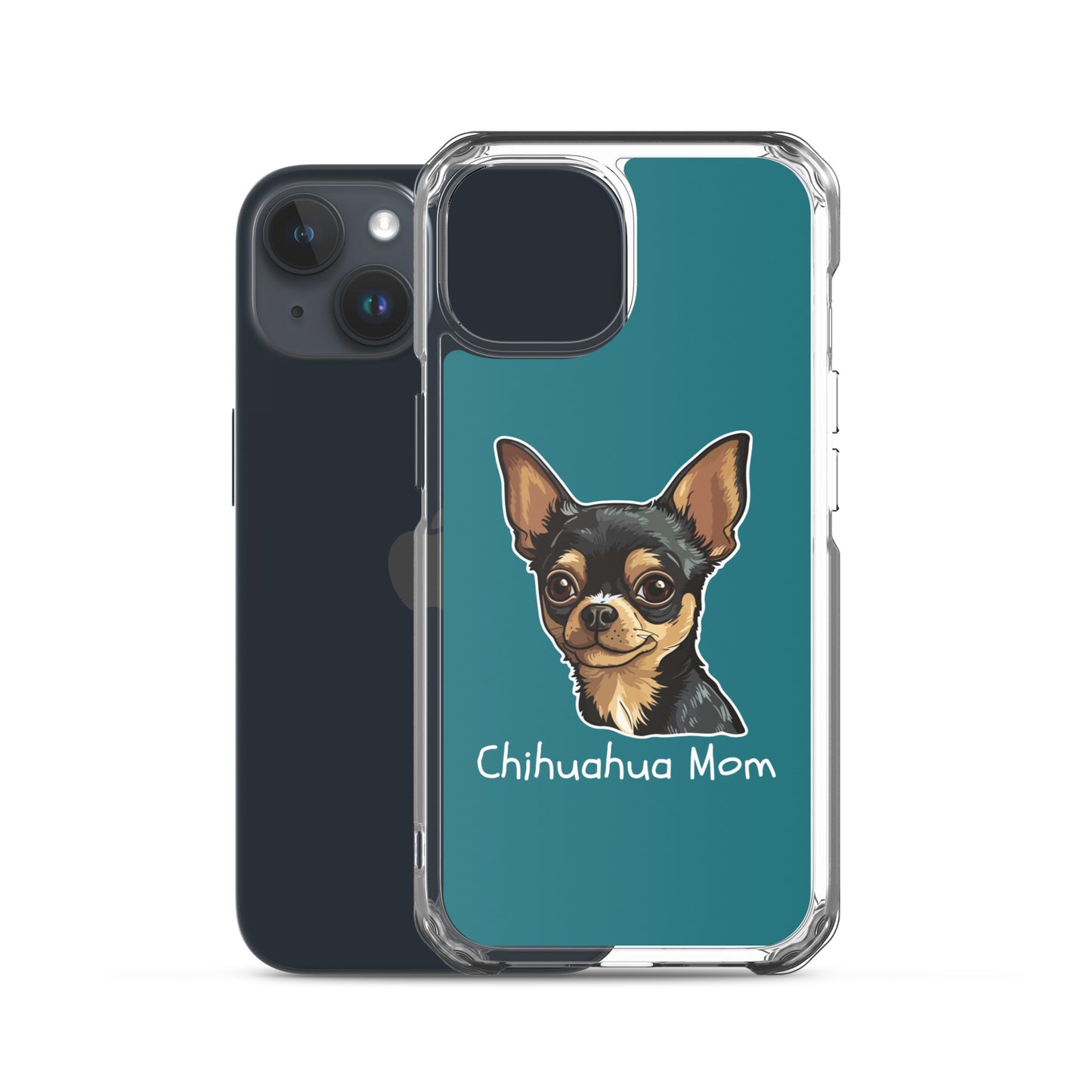 Chihuahua mom - Chihuahua mom gifts - chihuahua dog mom