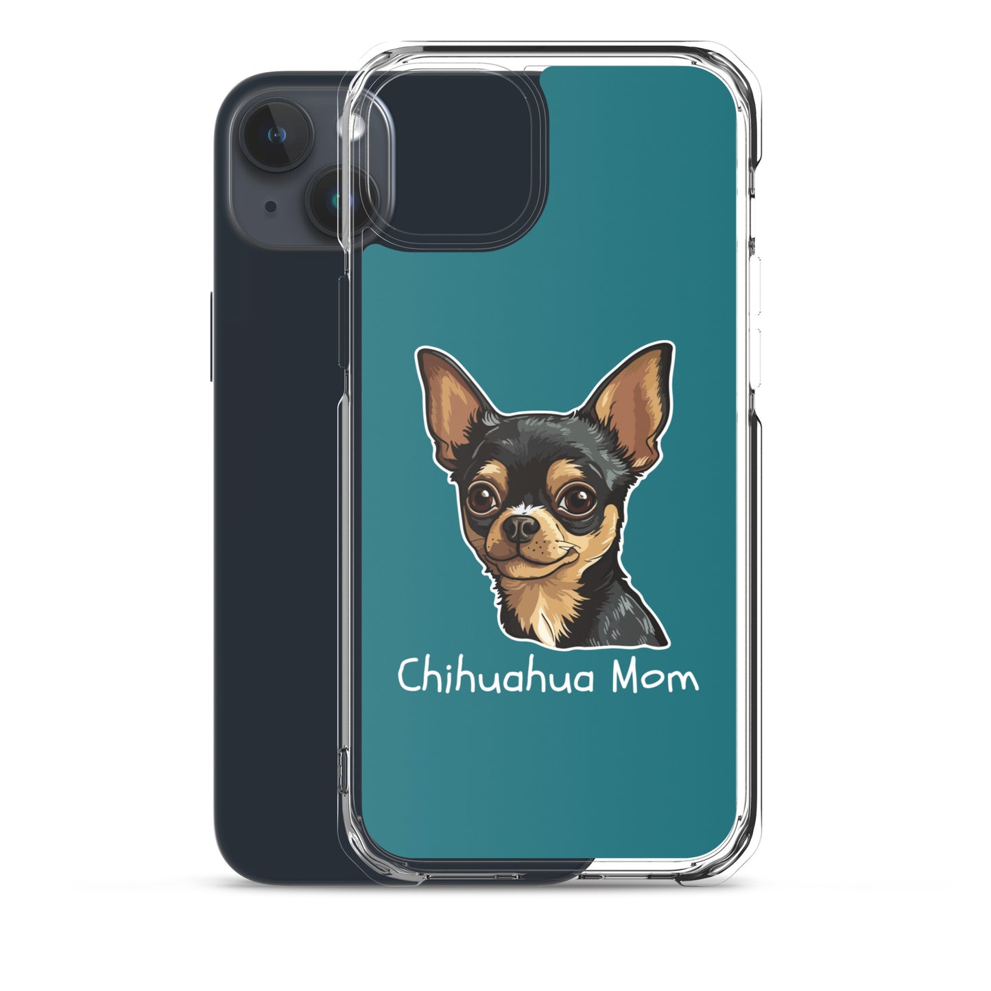 Chihuahua mom - Chihuahua mom gifts - chihuahua dog mom