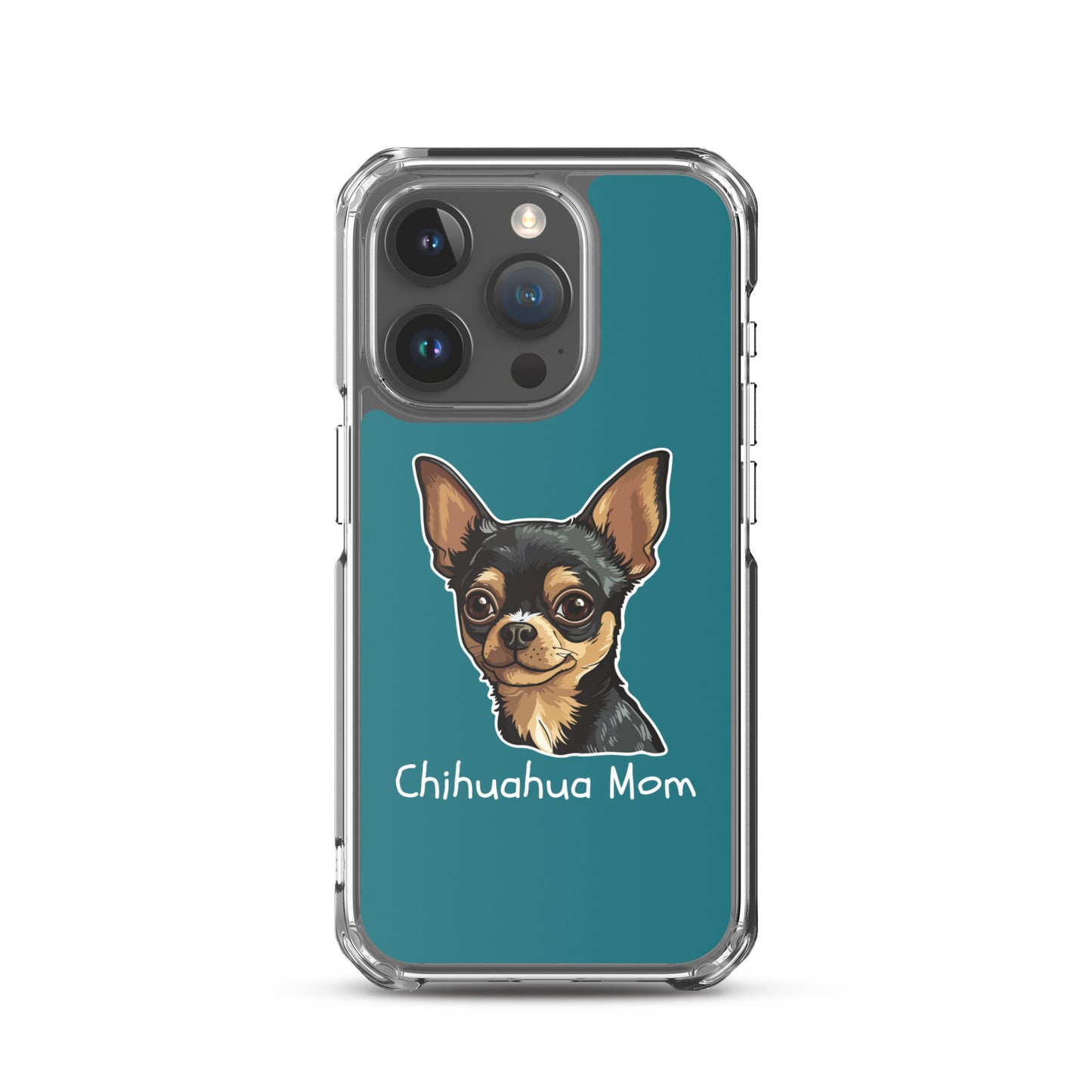 Chihuahua mom - Chihuahua mom gifts - chihuahua dog mom