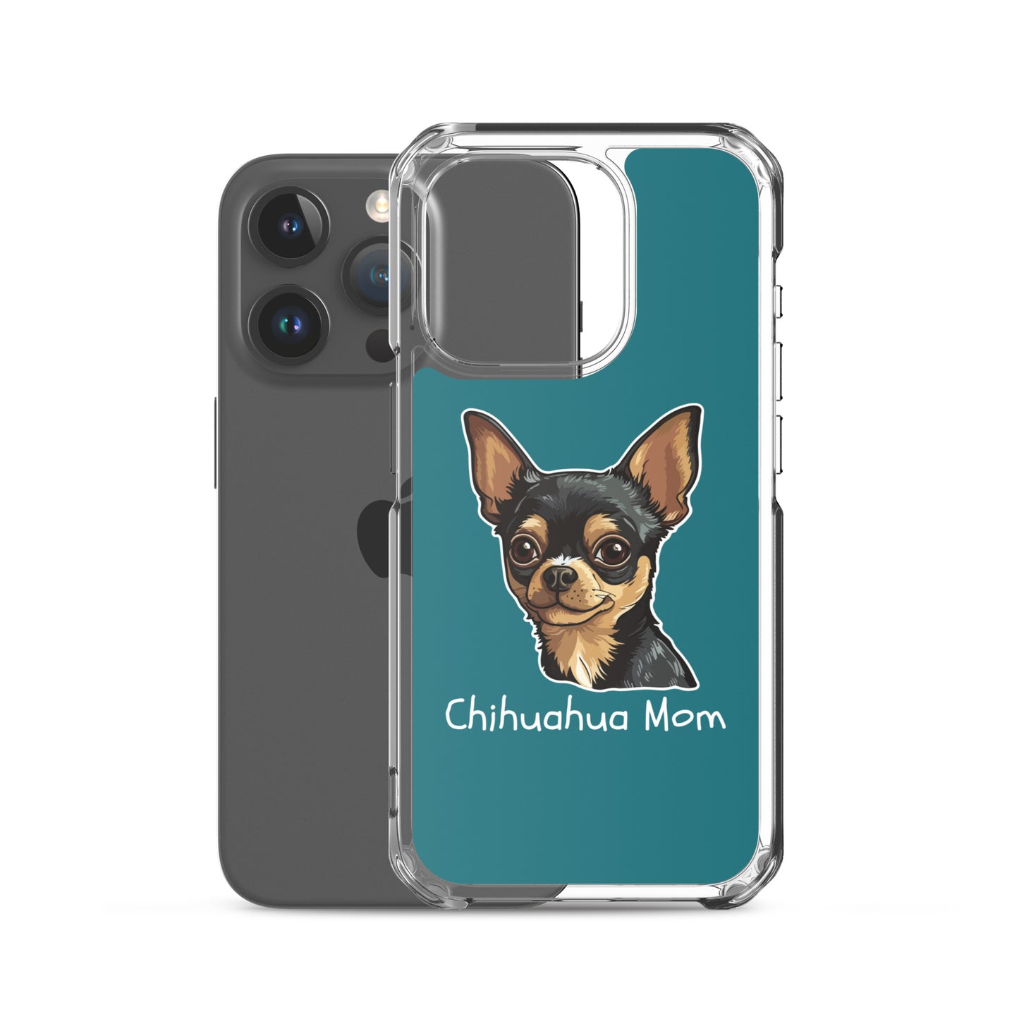 Chihuahua mom - Chihuahua mom gifts - chihuahua dog mom