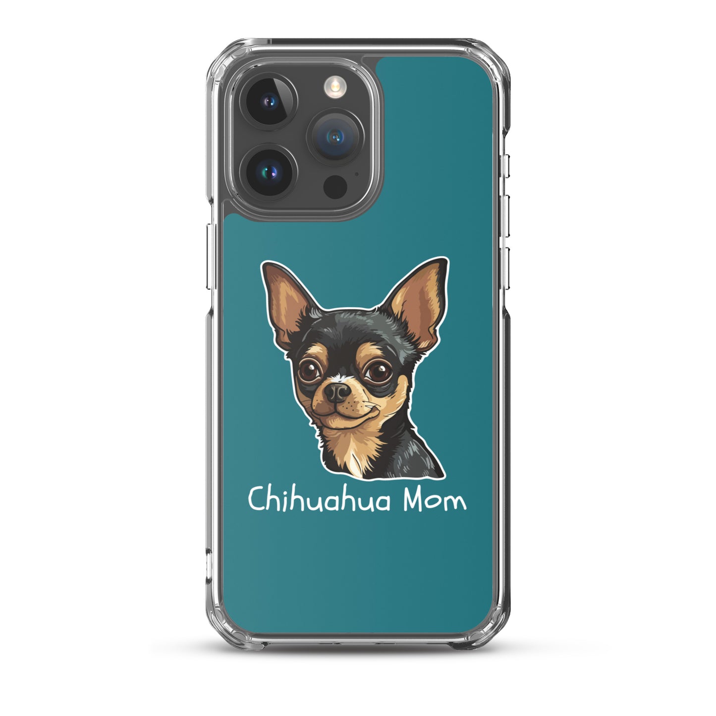 Chihuahua mom - Chihuahua mom gifts - chihuahua dog mom