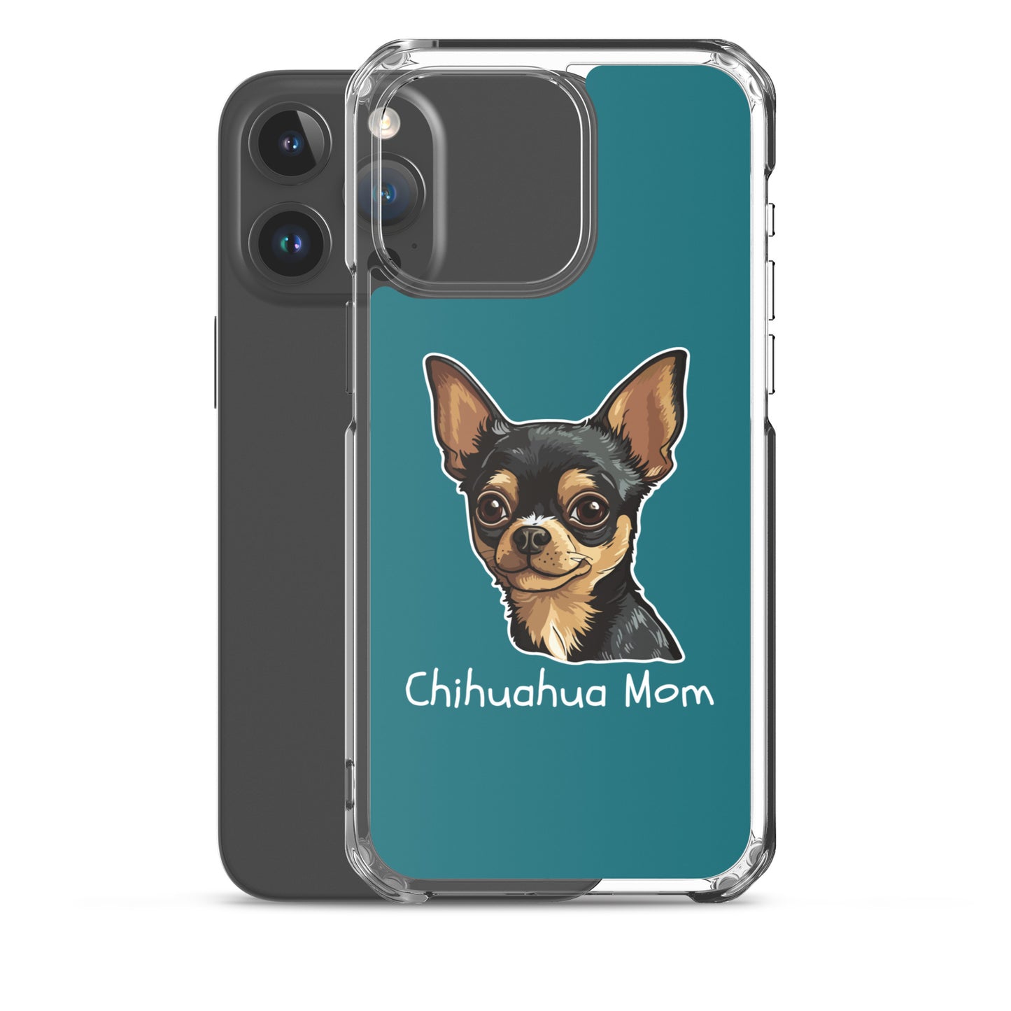 Chihuahua mom - Chihuahua mom gifts - chihuahua dog mom