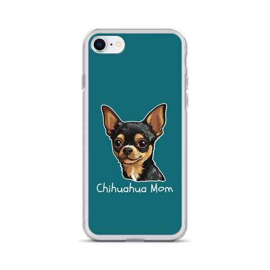 Chihuahua mom - Chihuahua mom gifts - chihuahua dog mom