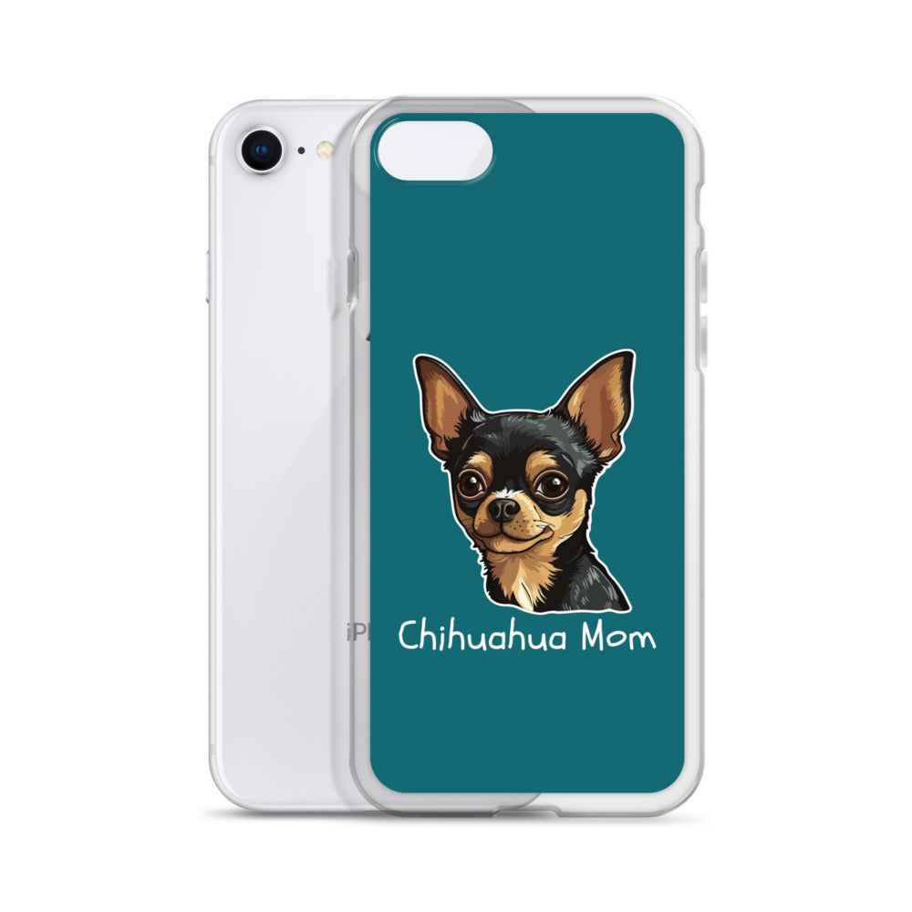 Chihuahua mom - Chihuahua mom gifts - chihuahua dog mom