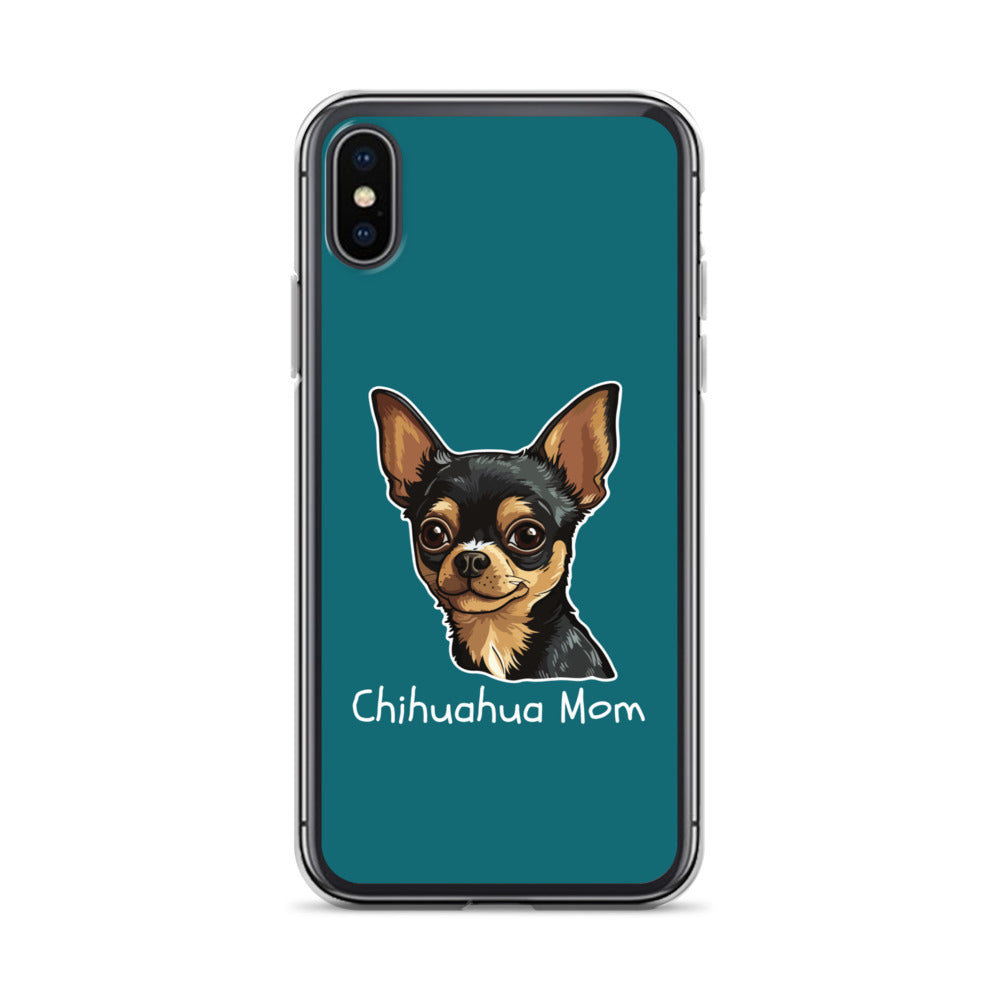 Chihuahua mom - Chihuahua mom gifts - chihuahua dog mom