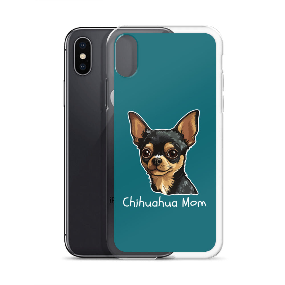 Chihuahua mom - Chihuahua mom gifts - chihuahua dog mom