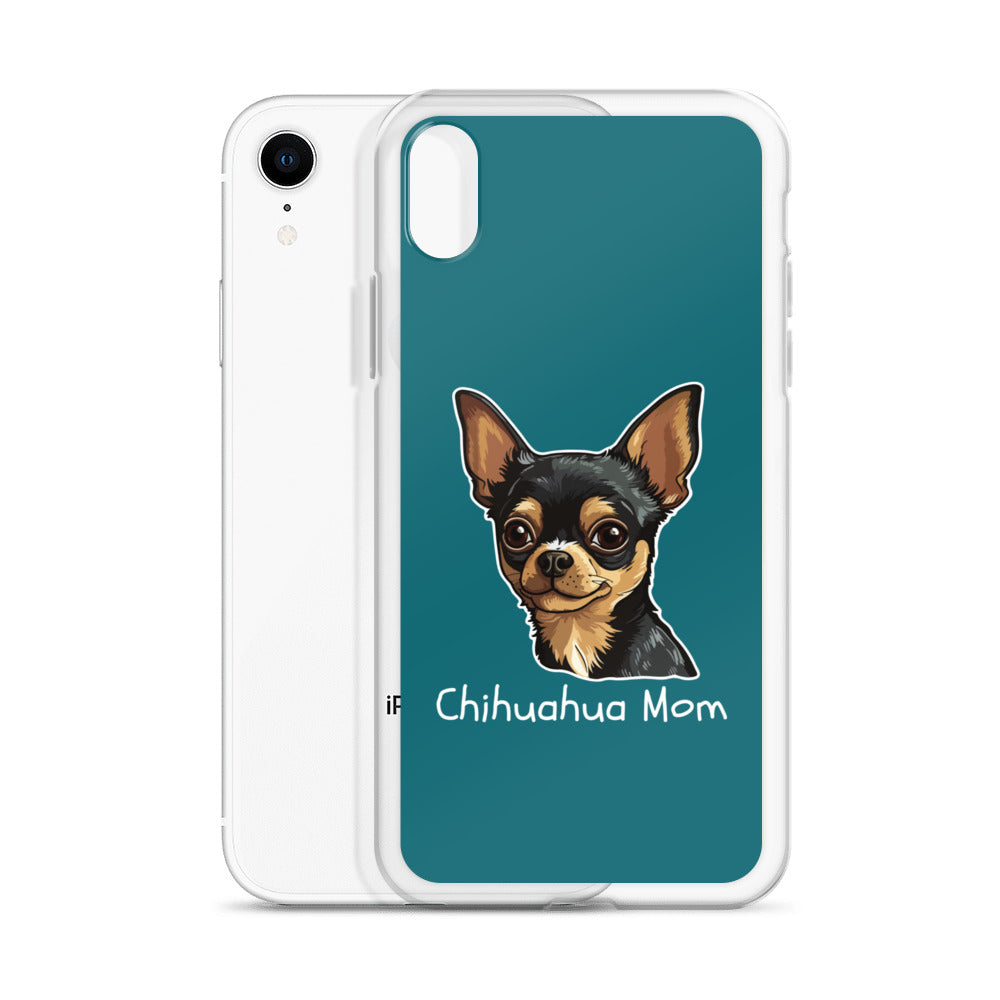 Chihuahua mom - Chihuahua mom gifts - chihuahua dog mom